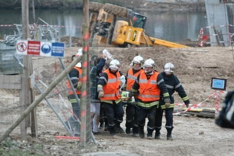 Un sénégalais et 4 gambiens trouvent la mort à Birmingham