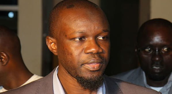 Le sort de Ousmane Sonko depend du dossier