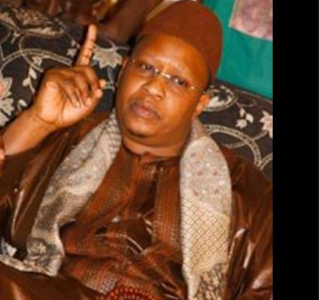 Aïd El Fitr à Louga: La famille  omarienne plaide l’unité des musulmans