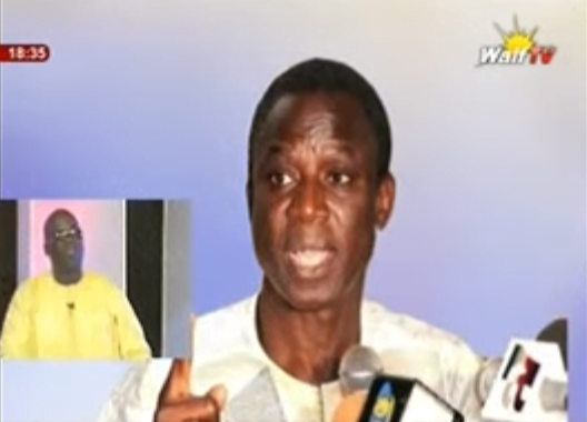 Vidéo – Polémique entre Waly et ses promoteurs : Thione tranche le débat. Version Saa Ndiogou