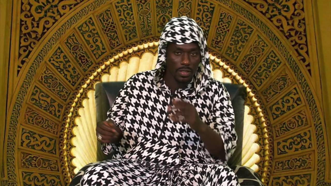 Pape Ndiaye Thiopet : « Je suis le Khalife Général des taassoukats… »
