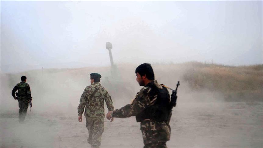 Afghanistan : Un double attentat-suicide fait 50 morts