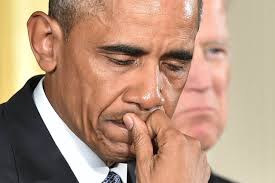 Mort de trois policiers à Baton Rouge : Barack Obama dénonce un « acte de lâches »