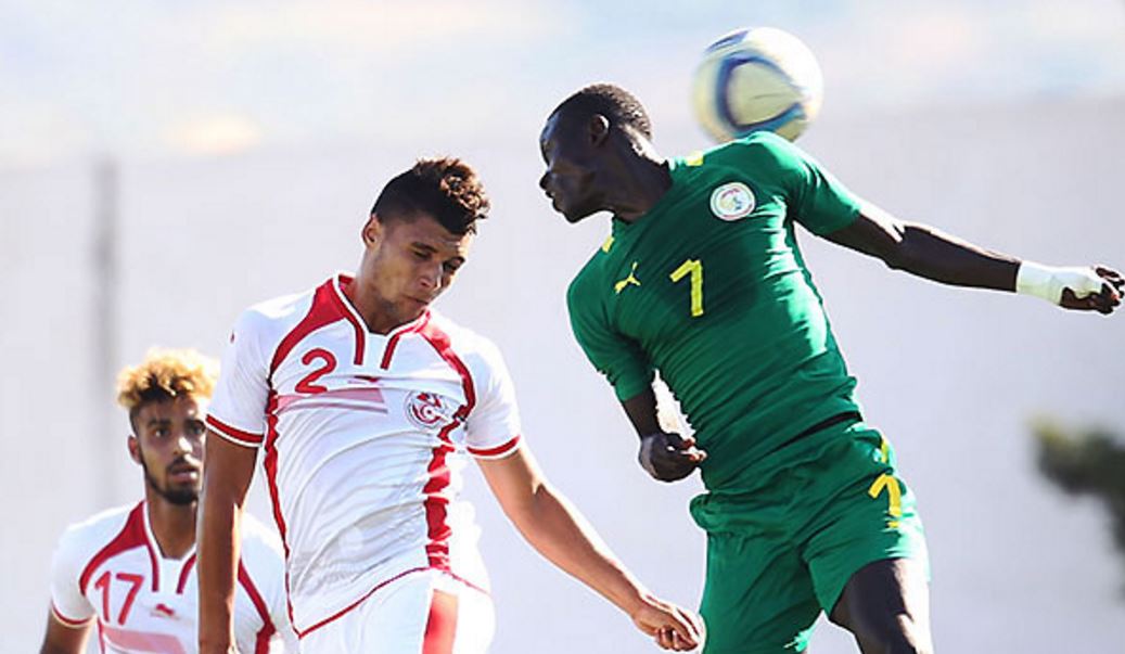Equipe nationale des U20 : Ibrahima Niane, maître es-coups francs en gestation des juniors