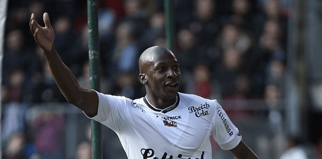 Officiel: Younousse Sankharé signe à Lille
