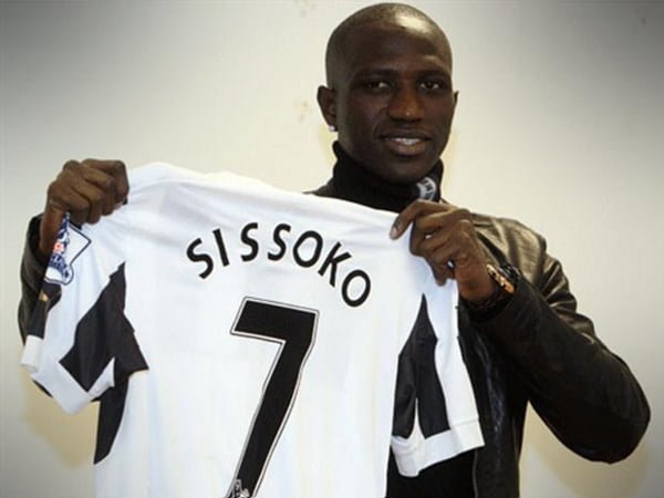 Football : Sissoko veut aller au Real Madrid