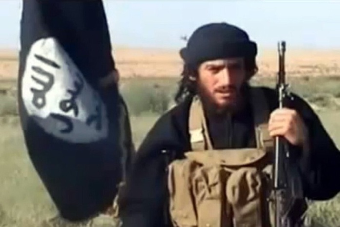 L’Etat Islamique annonce la mort de son porte-parole Abou Mohammed Al-Adnani