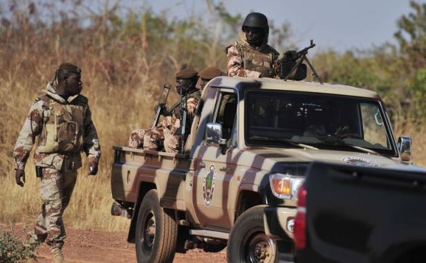 Affrontements à Kidal: 3ème déroute pour la CMA avec 30 morts hier