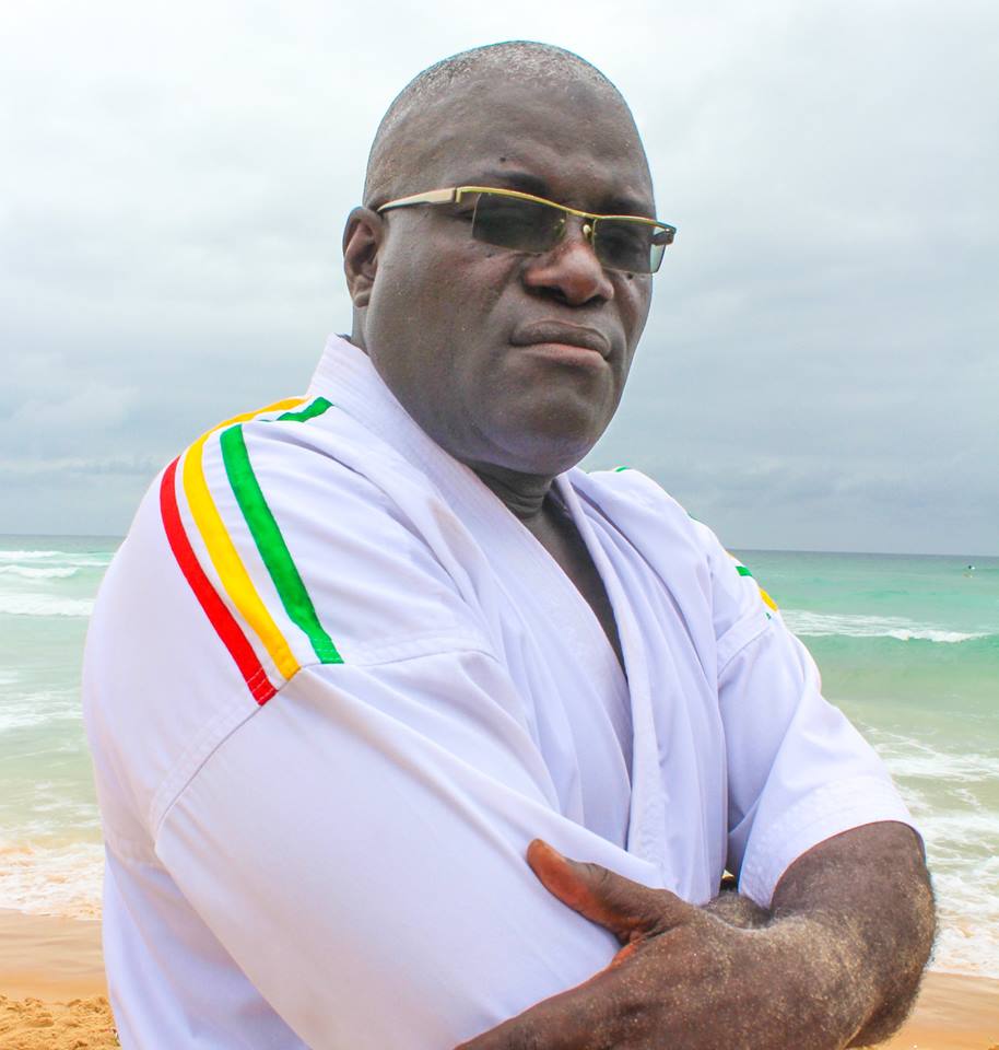 Vidéo : Chances de médailles du Sénégal à Rio 2016 – Senseï Yatma Lô mise sur Isabelle Sambou