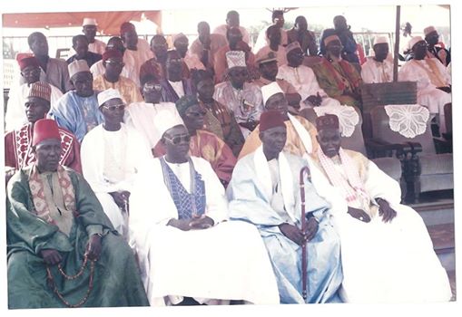 « Spécial Hommage posthume à feu Elhadji Assane Thiaw Mbengue, Imam Raatib et Ndey Ji Rew de Yoff », Par Serigne Mbaye Diène