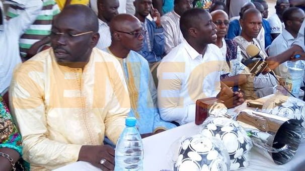Tournoi de l’Émergence : Ndoxmi s’adjuge le trophée du ministre Youssou Touré