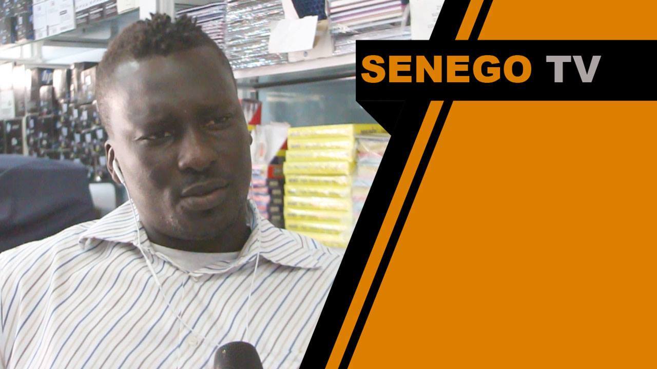 Senego Tv-Thowli ci lamb ji: Cartouche décline ses ambitions