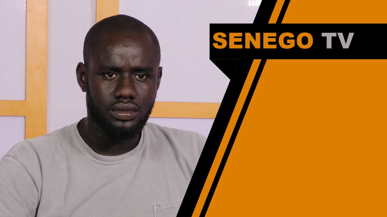 Senego TV – Un Café Avec: Tout savoir sur le retour de la série avec « Serigne Samb »… Regardez !
