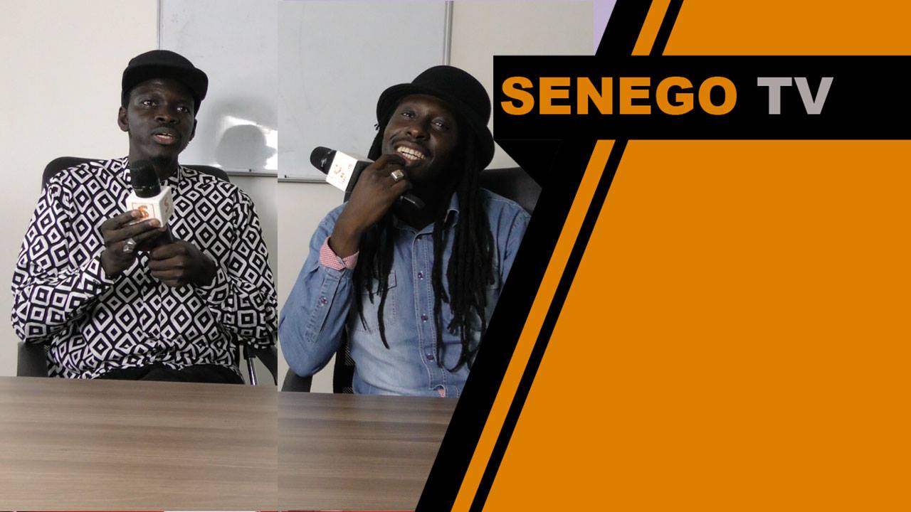 Senego Tv : Daara J Family bannit à jamais la politique politicienne – Regardez.