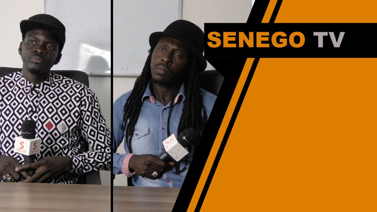 Senego TV – Daara J Family à cœur ouvert: Nouvel album « Foundation », projets, situation politique actuelle du pays