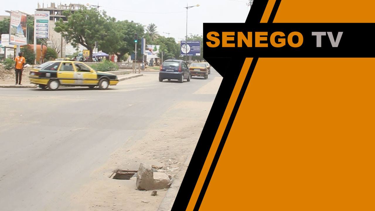 Senego TV: Les Dakarois pas intéressés par le 15 août…