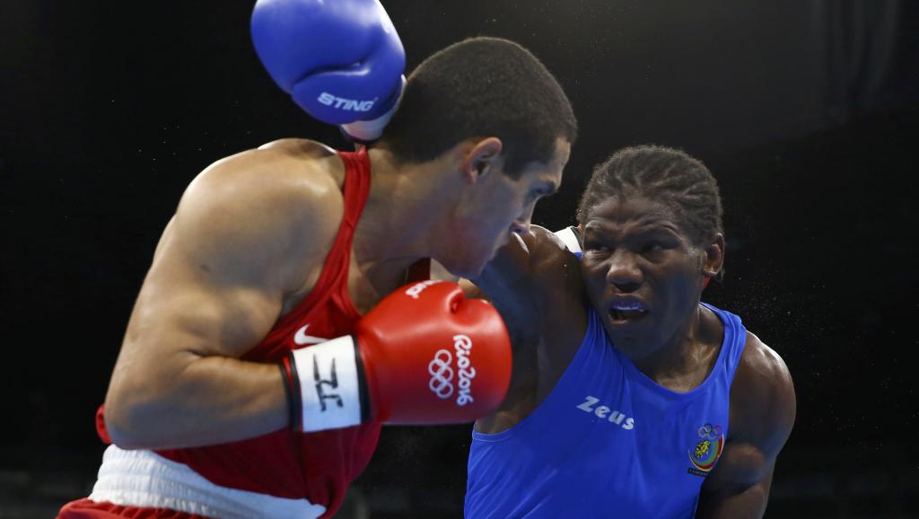 JO 2016: première journée frustrante pour les pays africains