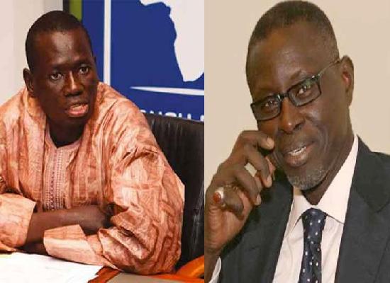 Petit-Déj de presse, vendredi, de la Cnes : Mansour Kama annonce la réplique à Serigne Mboup