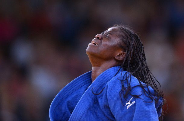 JO 2016 : Hortense Diedhiou déballe et demande à rencontrer Macky