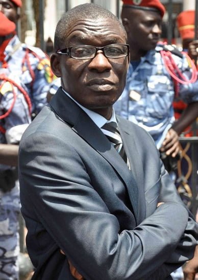 Débat sur la double nationalité : Farba Senghor prévient Macky Sall
