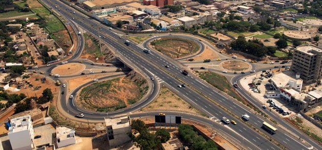 Classement Forbes 2016 : Dakar dans le top 10 des villes les plus attractives en Afrique