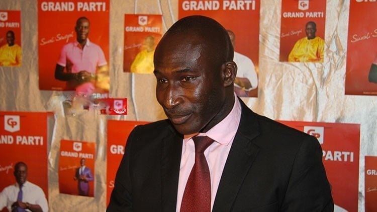 « A Monsieur Dame Seck, mercenaire politique », Par Biguine Guèye