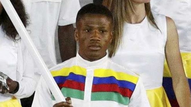 Rio 2016: Un deuxième boxeur accusé d’agression sexuelle