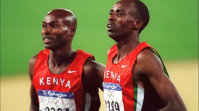 JO-2016 : enquête sur les maillots kenyans