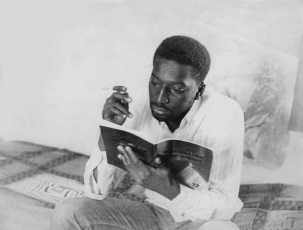Dialo Diop raconte comment Oumar Blondin Diop a été assassiné