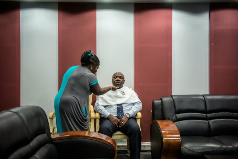 Urgent – Gabon: Ali Bongo déclaré gagnant de l’élection présidentielle par la Commission électorale