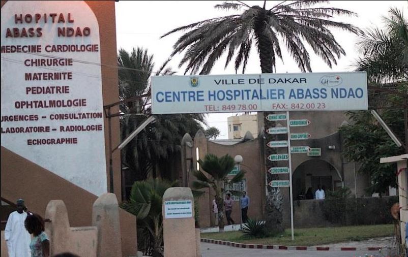 La Cour des comptes invitée à auditer l’hôpital Abass Ndao