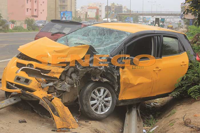 Homicide: un mois ferme et 55.000 F CFA pour El H.Moussa Ndong