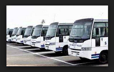 Transport urbain et interurbain : L’Aftu va acquérir 1 200 bus et minibus