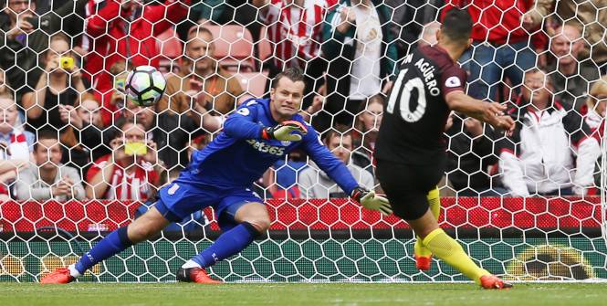 Premier League: Everton et Liverpool gagnent avec Gana et sans Sadio Mané, Mame Biram étrillé par Man City