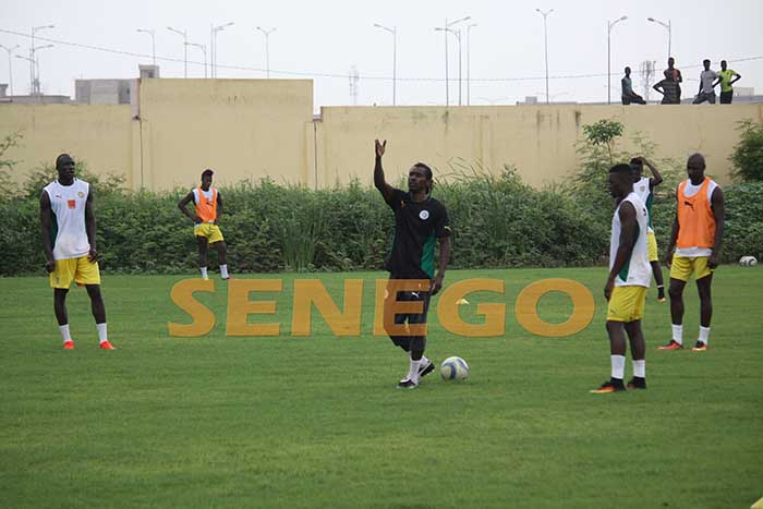 Aliou Cissé (3)