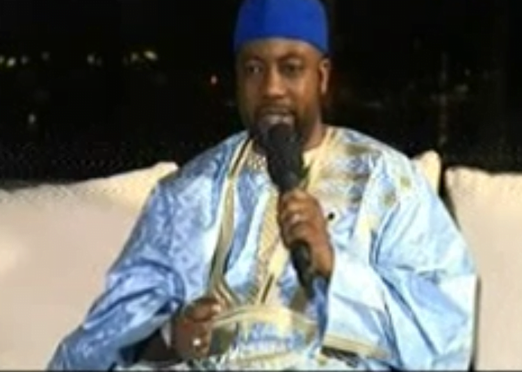 Vidéo – Les surprenantes révélations de Cheikh Alassane Sène « Tarrë Yalla »