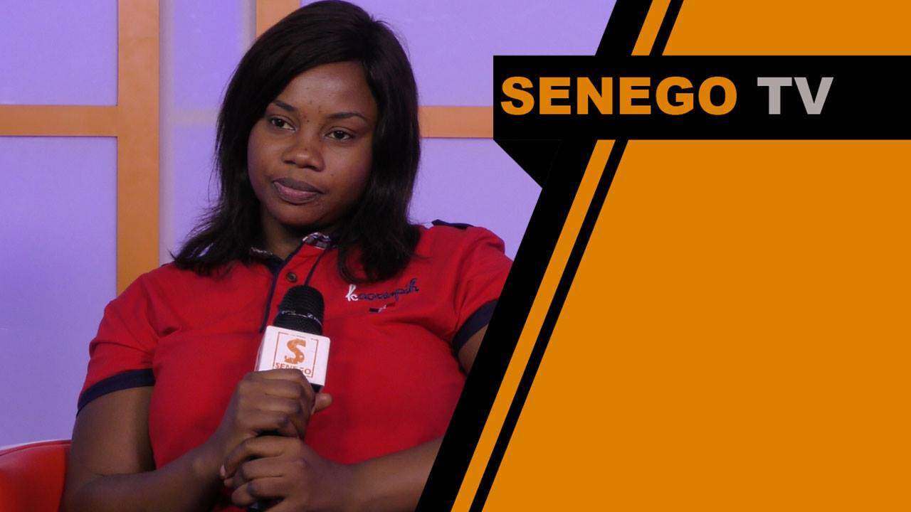 Senego TV: Anta Cissé revient sur son interrogatoire à la Dic. Regardez