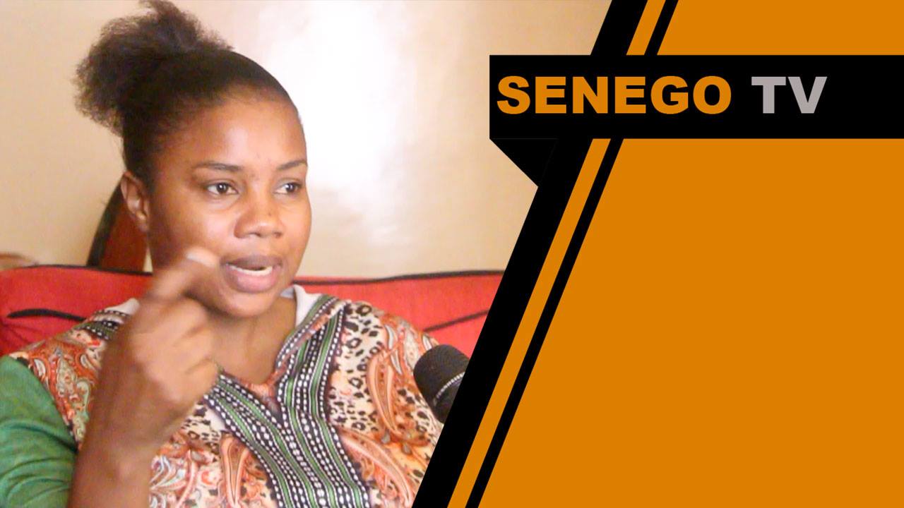 Exclusivité Senego TV: Anta Cissé, la rescapée d’Arabie Saoudite revient sur son calvaire. Regardez