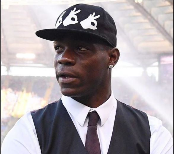 Mercato – Nice : Direction la Russie pour Balotelli ?