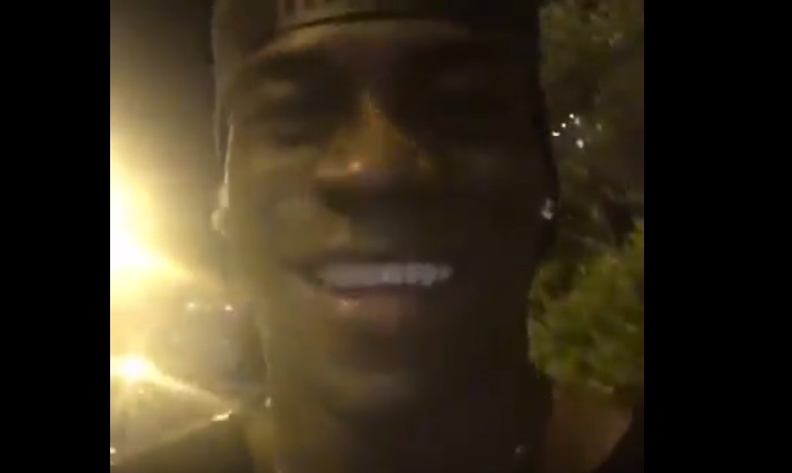 Video : Balotelli parle Francais et remercie Nice pour son transfert ! Regardez!