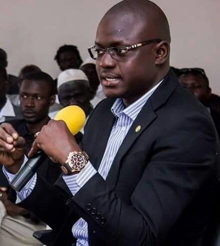 Bara Gaye, maire de Yeumbeul: « Mbayang Diop est incapable de tuer une mouche… »