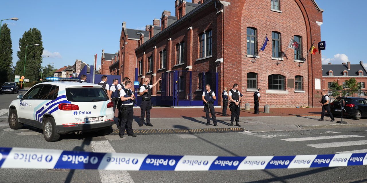 Belgique : le groupe État islamique revendique l’attaque des policières à Charleroi
