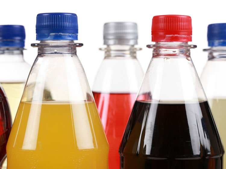Augmentation du prix des boissons sucrées