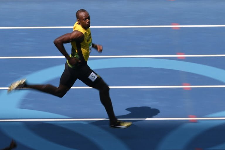 JO-2016/Athlétisme: Bolt, acte II
