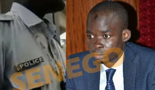 Boubacar Ba: « La corruption est condamnable d’une peine de 2 à dix 10 ans de prison »