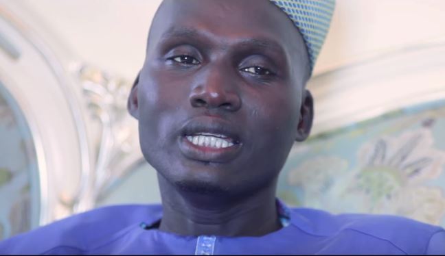 Série: Birima, épisode 12