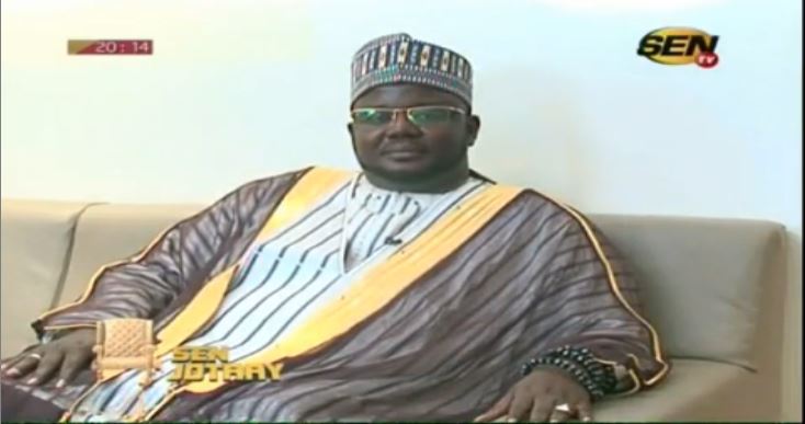 Vidéo : L’ambassadeur itinérant Serigne Mansour Niass dans « Sen Jotay ». Regardez