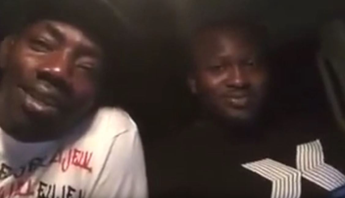 Vidéos: Les « mbalak » de Modou Lo à Gris Bordeaux et Eumeu Sène – Regardez.