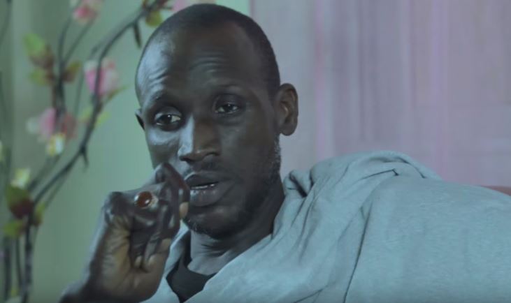 Vidéo: Bande annonce de la série Diamond House avec Soleil Levant