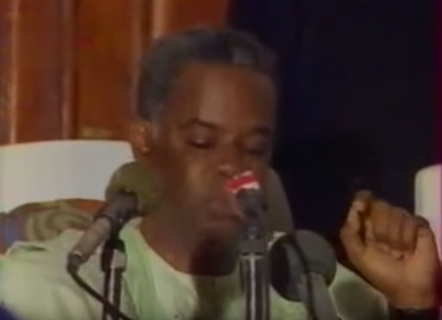 Vidéo: Djibo Kâ ou l&rsquo;éternel adepte du « yo-yo politique » – Regardez.